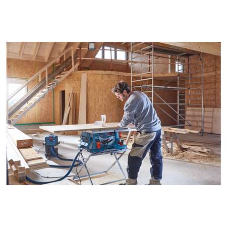 Piła stołowa 1600 W GTS 635-216 Professional BOSCH 0601B42001