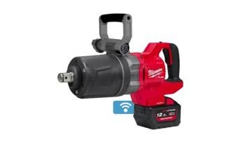 KLUCZ UDAR M18ONEFHIWF1DS-121 MILWAUKEE 4933472072