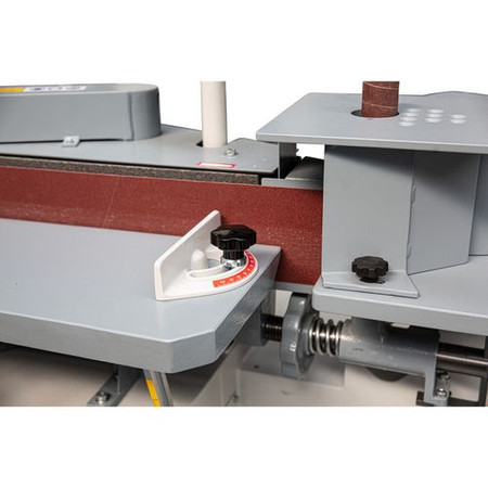 Szlifierka krawędziowa Holzkraft KSO M F 3 PRO 5390150