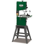 Pilarka Taśmowa 230V HBS 261-2 Holzstar 5902426