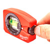 POZIOMICA 7,8cm POCKET MILWAUKEE 4932459597