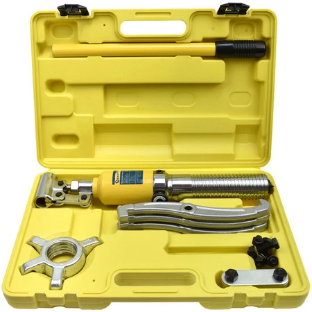 Ściągacz Hydrauliczny Do Łożysk 5t Geko G00910