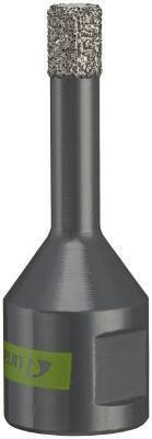 Wiertło diamentowe 10mm M14 Luna 212920052