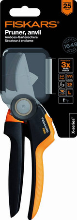 Sekator Kowadełkowy X-Series L (P941) Fiskars 1057174
