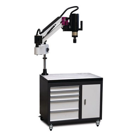 Gwintownica elektryczna Optimum OPTIdrill DG 36 3081036