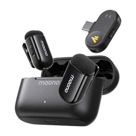 Mikrofon Maono WM622 PC2