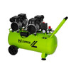 Kompresor bezolejowy Zipper ZI-COM50SI - 50 L
