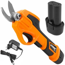 Sekator akumulatorowy 2Ah 7.2V zestaw Verke V90701