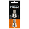 Końcówki wkrętakowe bity PH2 x 25 mm 2 szt.. NEO Tools 06-040 