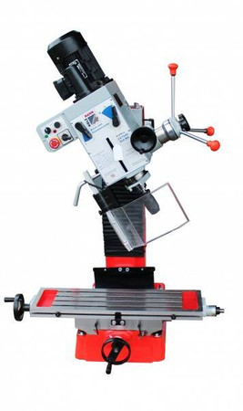 Frezarka Holzmann ZX 7045