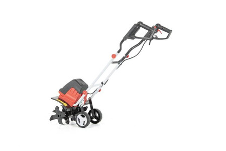 Glebogryzarka elektryczna Faworyt WEG1800 + Nawóz do trawnika 1KG GRATIS