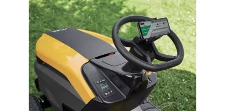 KOSIARKA SAMOJEZDNA AKUMULATOROWA TRAKTOR Estate 584e STIGA 2T2205481/ST2