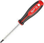 WKRĘTAK TORX T25 x 100mm MILWAUKEE 4932471802