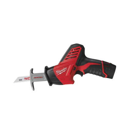 PIŁA SZABLASTA C12HZ-0 MILWAUKEE 4933411925