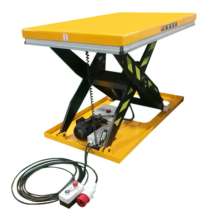 Stół warsztatowy elektryczny 3T Viber SN3000