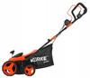 Aerator wertykulator elektryczny 1600W Verke V90216