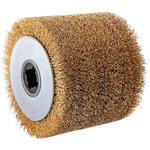 SZCZOTKA DRUCIANA 120x100mm RICHMANN C4675