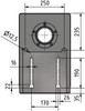 Wiertarka Stołowa OPTIdrill D26PRO Optimum 3003030 + Wiertła
