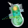 Pilarka Spalinowa STIHL MS 462 6,0KM 1142-200-0118