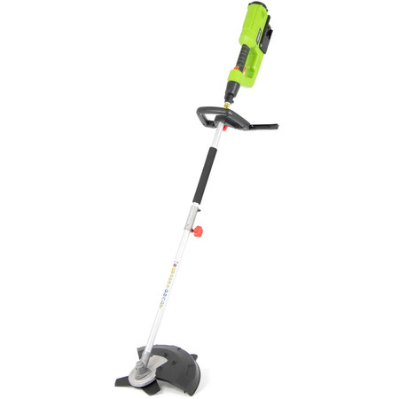 Kosa akumulatorowa 4W1 4Garden Krysiak AK22MULTI