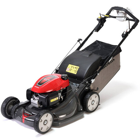 Kosiarka Spalinowa 53cm 5,6KM Honda HRX 537C6 VYE