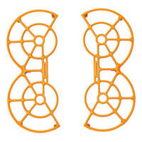 Osłony śmigieł SUNNYLIFE do DJI Neo (pomarańczowe)