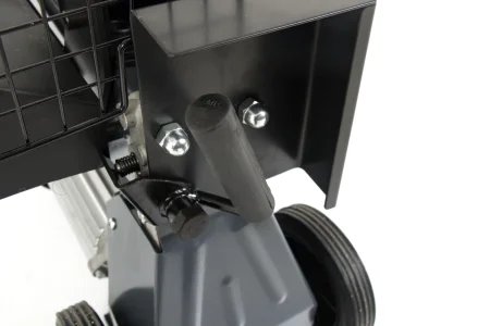 Łuparka elektryczna 5T 1500W 230V Handy HRH5T