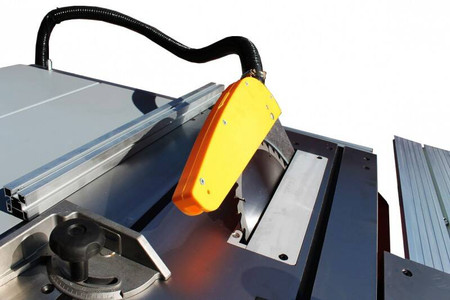 Piła stołowa Holzmann TS 250_400V