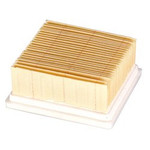 FILTR DO ODKURZACZA FLEXCAT 16H CLEANCRAFT 7010250