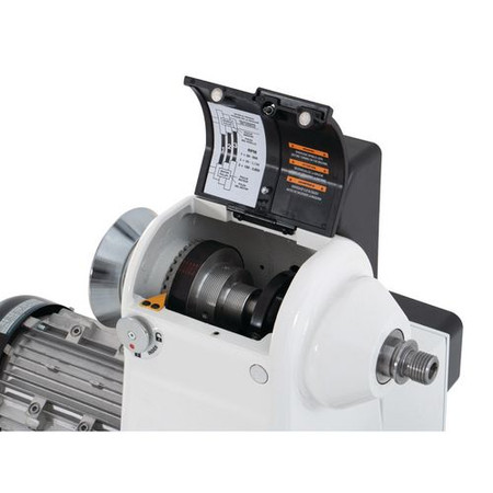 Tokarka do drewna Holzkraft DB 1050 Pro Vario