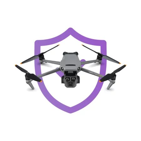DJI Care Refresh Mavic 3 Pro (dwuletni plan)