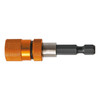 UCHWYT DO KOŃCÓWEK 1/4'' 60mm NEO TOOLS 06-071