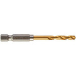 Wiertło Do Metalu HSS-G 4,2mm 2szt Milwaukee 48894709