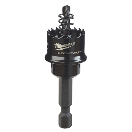 OTWORNICA SHOCKWAVE 22MM MILWAUKEE 49569810