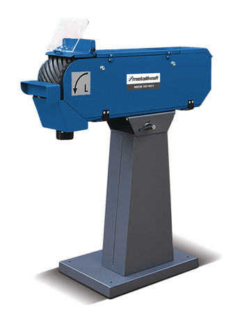 Szlifierka Taśmowa MBSM 150-240-2 Metallkraft 3923315