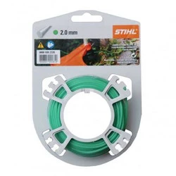 Żyłka Tnąca Okrągła STIHL 2,0mm 14m 0000-930-2335