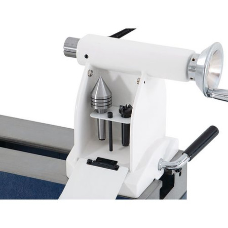 Tokarka do drewna Holzkraft DB 610 Pro Vario