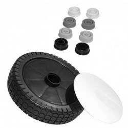 OREGON KÓŁKO DO KOSIARKI PLASTIKOWE72-600  72600