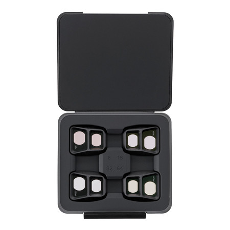 Filtry ND (8/16/32/64) do DJI Air 3