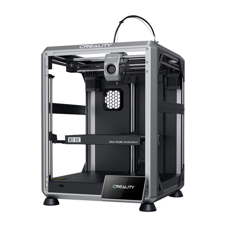 Drukarka 3D Creality K1-SE