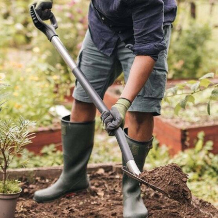 Szufla Xact Fiskars 1066731