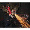 SZLIFIERKA KĄTOWA CAG115XPD-0 MILWAUKEE 4933447590