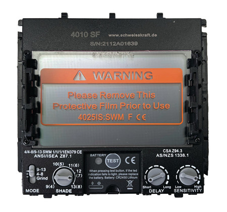AUTOMATYCZNY FILTR DO VARIOPROTECT XXL W 1662035