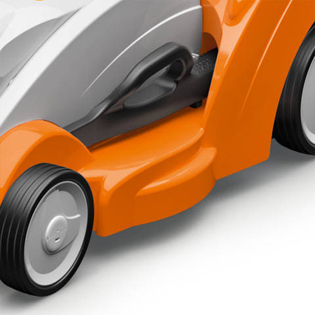 Kosiarka Akumulatorowa STIHL RMA 339C Zestaw