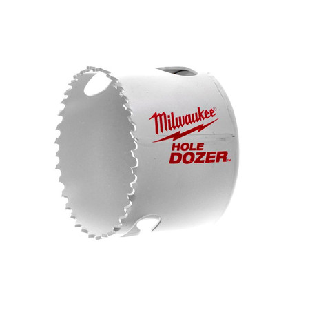 OTWORNICA BIMETALOWA 68mm MILWAUKEE 49560159