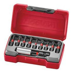 ZESTAW GROTÓW WYMIENNYCH TMC010 TENG TOOLS 269860102