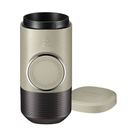 Przenośny ekspres do kawy WACACO Minipresso NS2