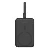 Powerbank magnetyczny Baseus Magnetic Mini 10000mAh, Lightning 20W MagSafe (czarny)