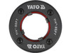 Głowica gwintowana 5/4" Yato YT2921