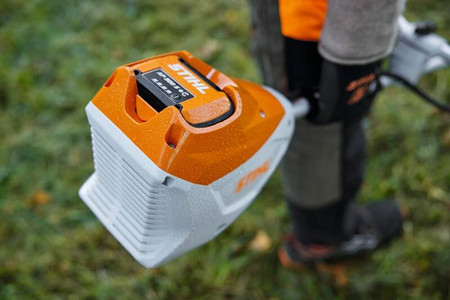 Kosa Akumulatorowa Stihl FSA 120 36V